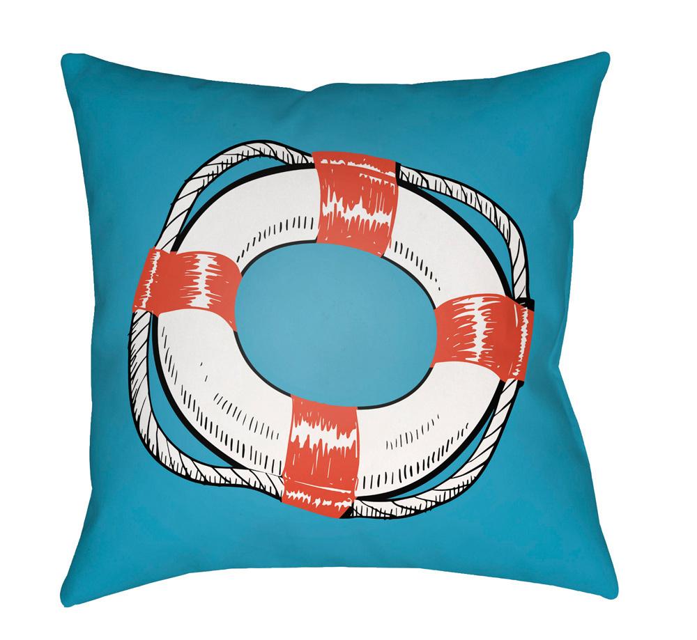 Livabliss - Litchfield 26inLx26inW Floor Pillow - LTCH1505-2626 veiw 1