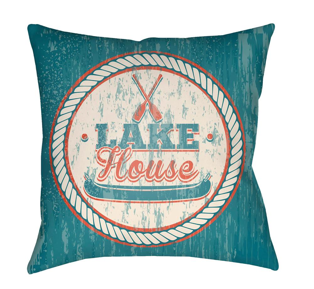 Livabliss - Litchfield 22inLx22inW Accent Pillow - LTCH1522-2222 veiw 1