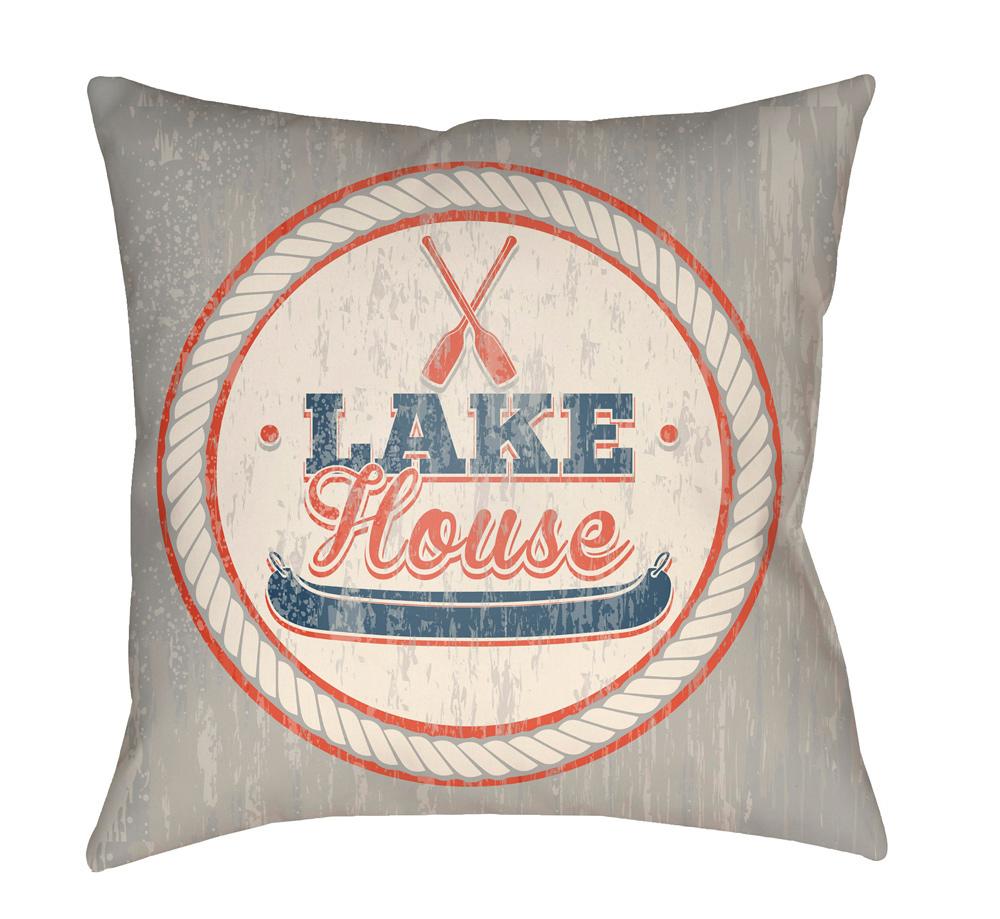 Livabliss - Litchfield 20inLx20inW Accent Pillow - LTCH1523-2020 veiw 1