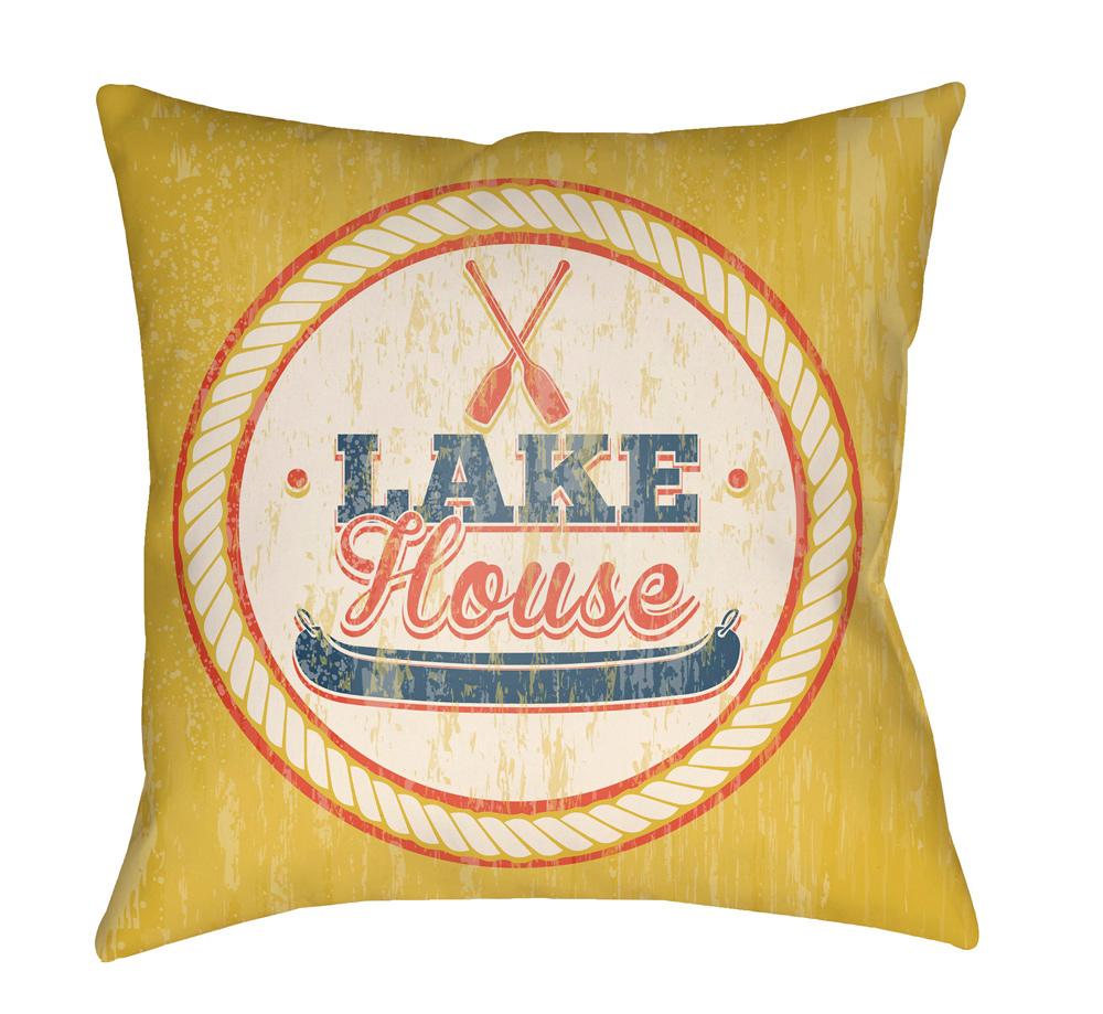 Livabliss - Litchfield 20inLx20inW Accent Pillow - LTCH1524-2020 veiw 1