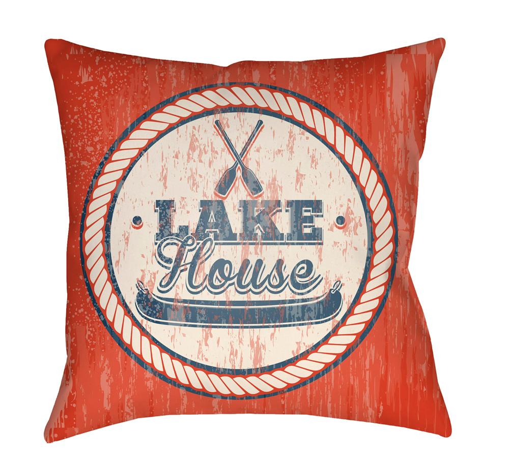 Livabliss - Litchfield 22inLx22inW Accent Pillow - LTCH1525-2222 veiw 1