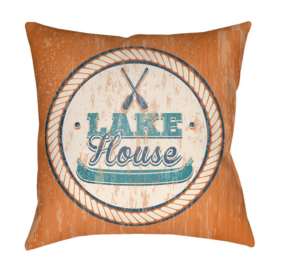 Livabliss - Litchfield 22inLx22inW Accent Pillow - LTCH1526-2222 veiw 1