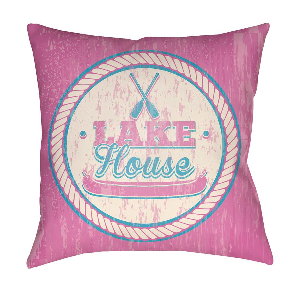 Livabliss - Litchfield 18inLx18inW Accent Pillow - LTCH1529-1818 veiw 1