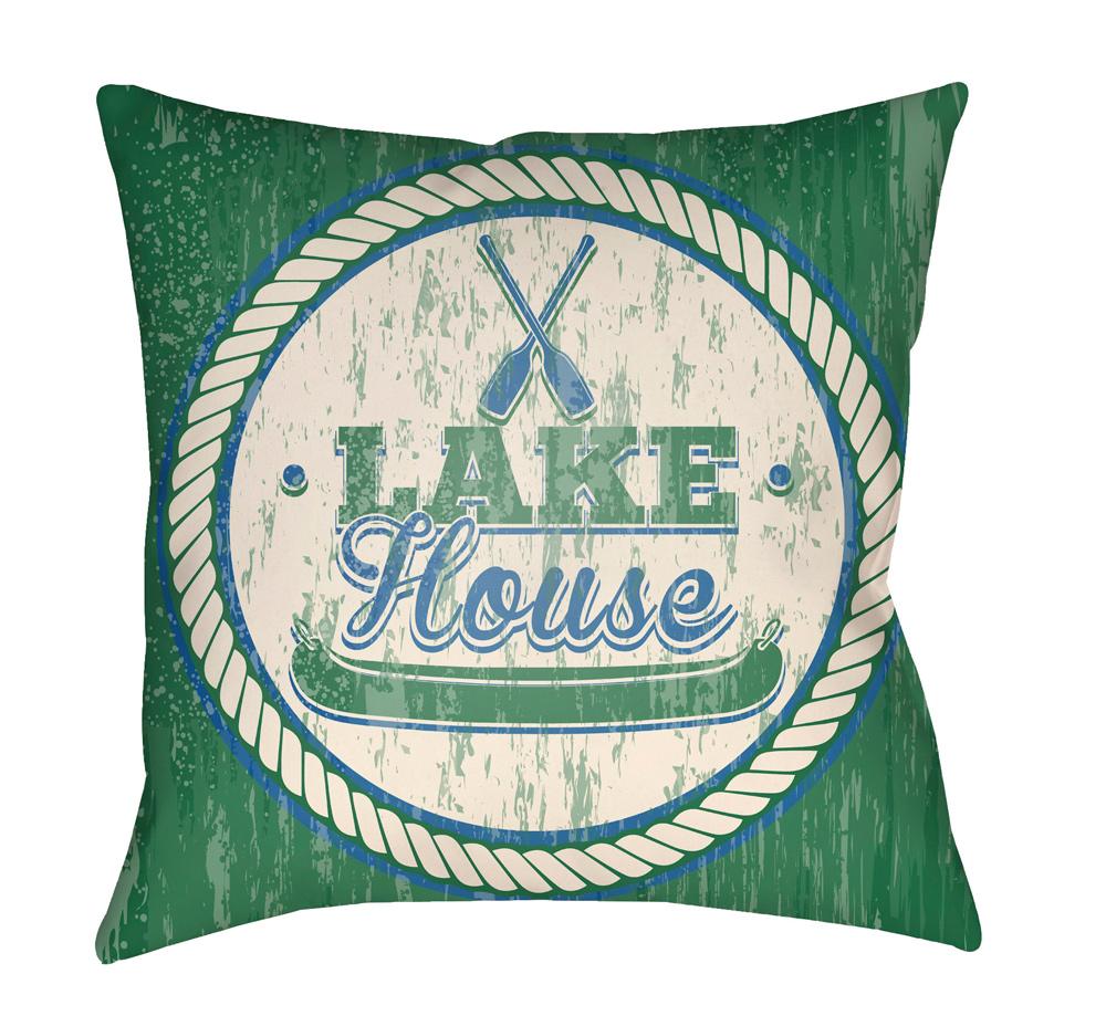 Livabliss - Litchfield 22inLx22inW Accent Pillow - LTCH1530-2222 veiw 1