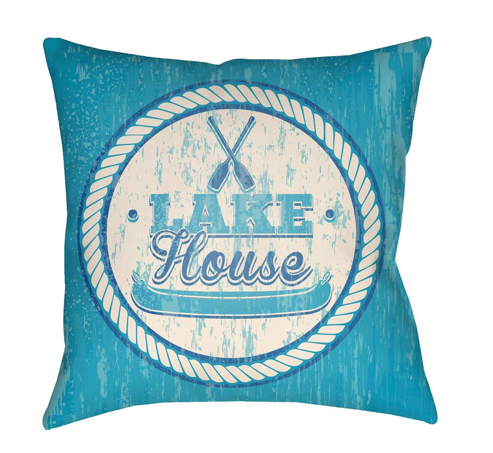 Livabliss - Litchfield 18inLx18inW Accent Pillow - LTCH1531-1818 veiw 1