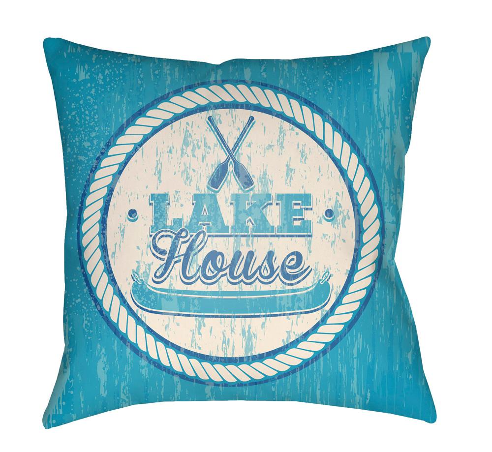 Livabliss - Litchfield 22inLx22inW Accent Pillow - LTCH1531-2222 veiw 1