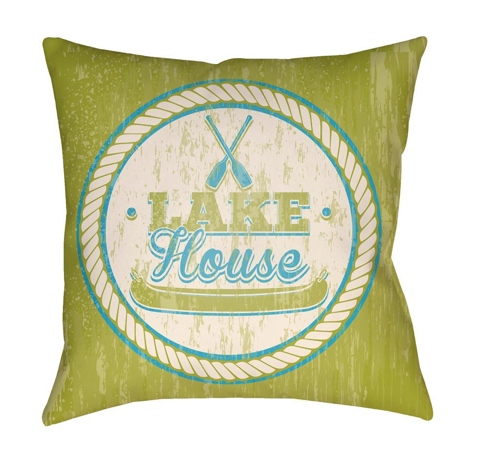 Livabliss - Litchfield 20inLx20inW Accent Pillow - LTCH1532-2020 veiw 1