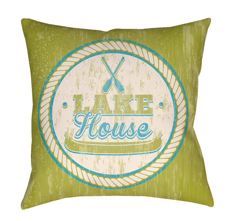 Livabliss - Litchfield 26inLx26inW Floor Pillow - LTCH1532-2626 veiw 1
