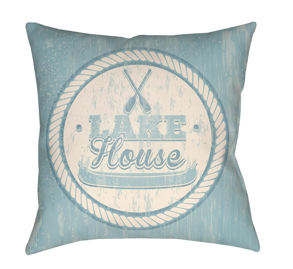 Livabliss - Litchfield 20inLx20inW Accent Pillow - LTCH1533-2020 veiw 1