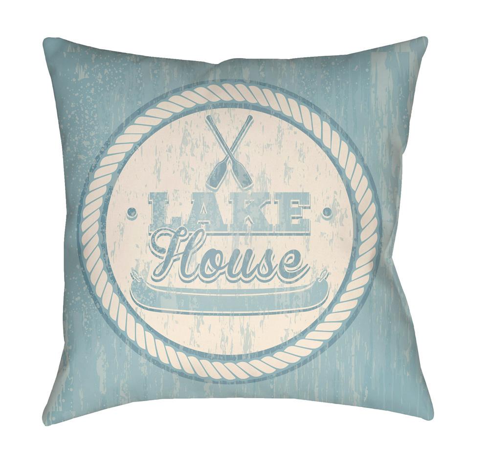 Livabliss - Litchfield 26inLx26inW Floor Pillow - LTCH1533-2626 veiw 1