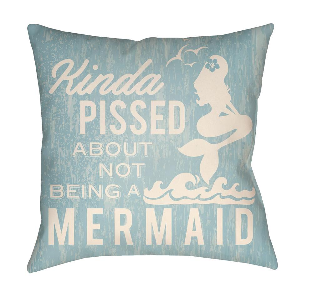 Livabliss - Litchfield 20inLx20inW Accent Pillow - LTCH1534-2020 veiw 1