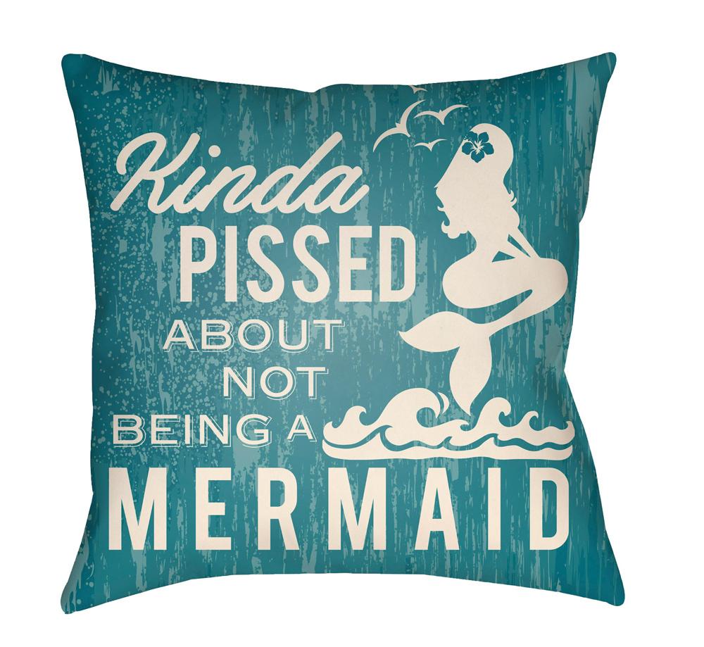 Livabliss - Litchfield 22inLx22inW Accent Pillow - LTCH1537-2222 veiw 1