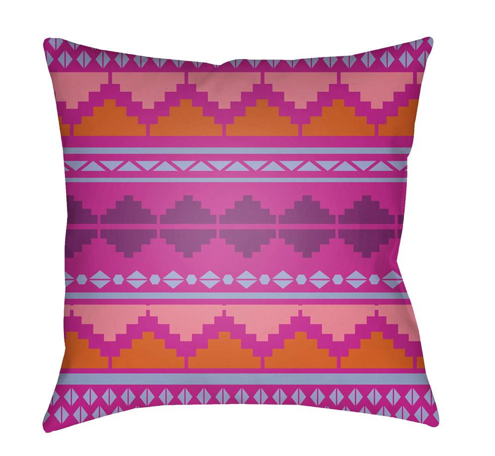 Livabliss - Littles 20inLx20inW Accent Pillow - LI005-2020 veiw 1