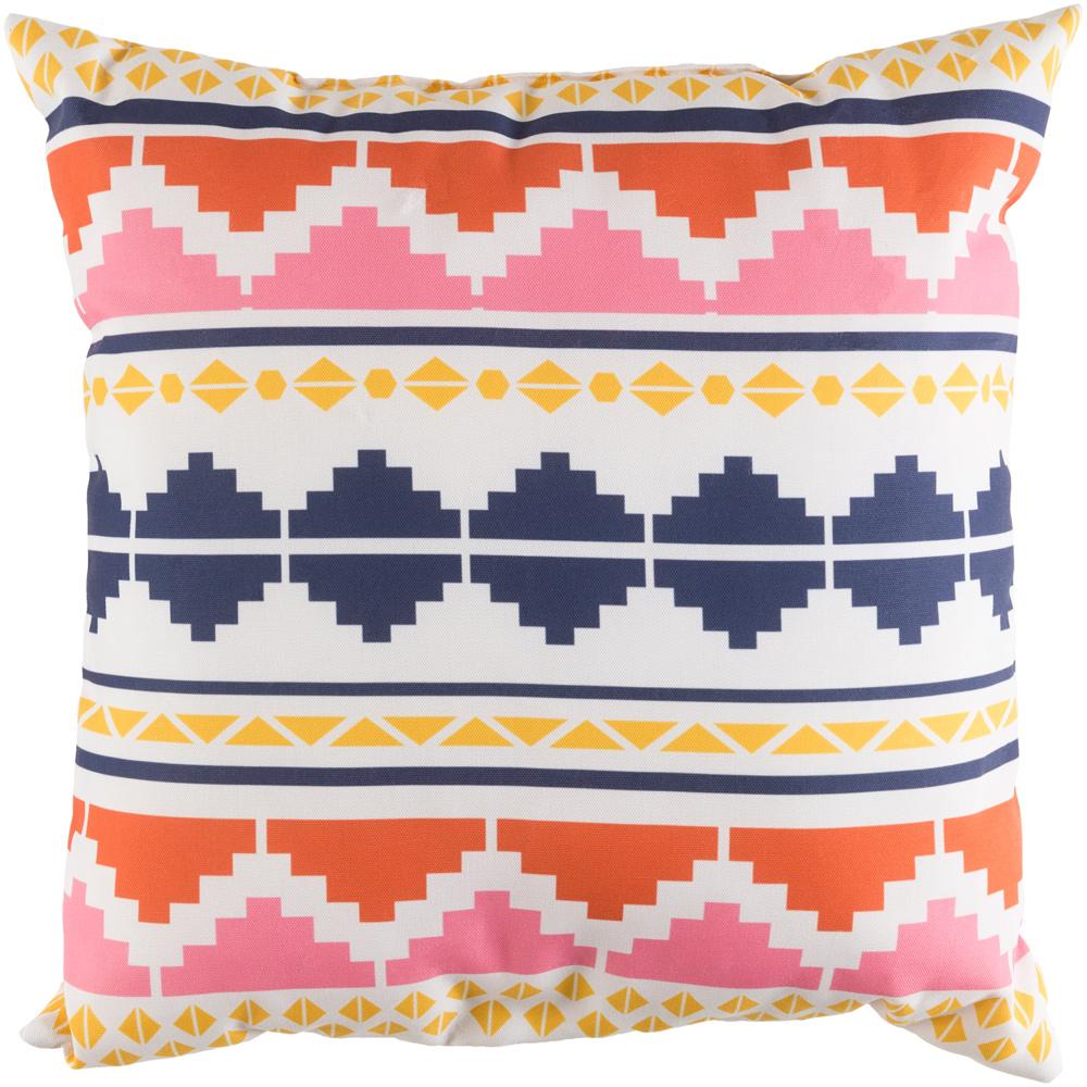Livabliss - Littles 20inLx20inW Accent Pillow - LI007-2020 veiw 1