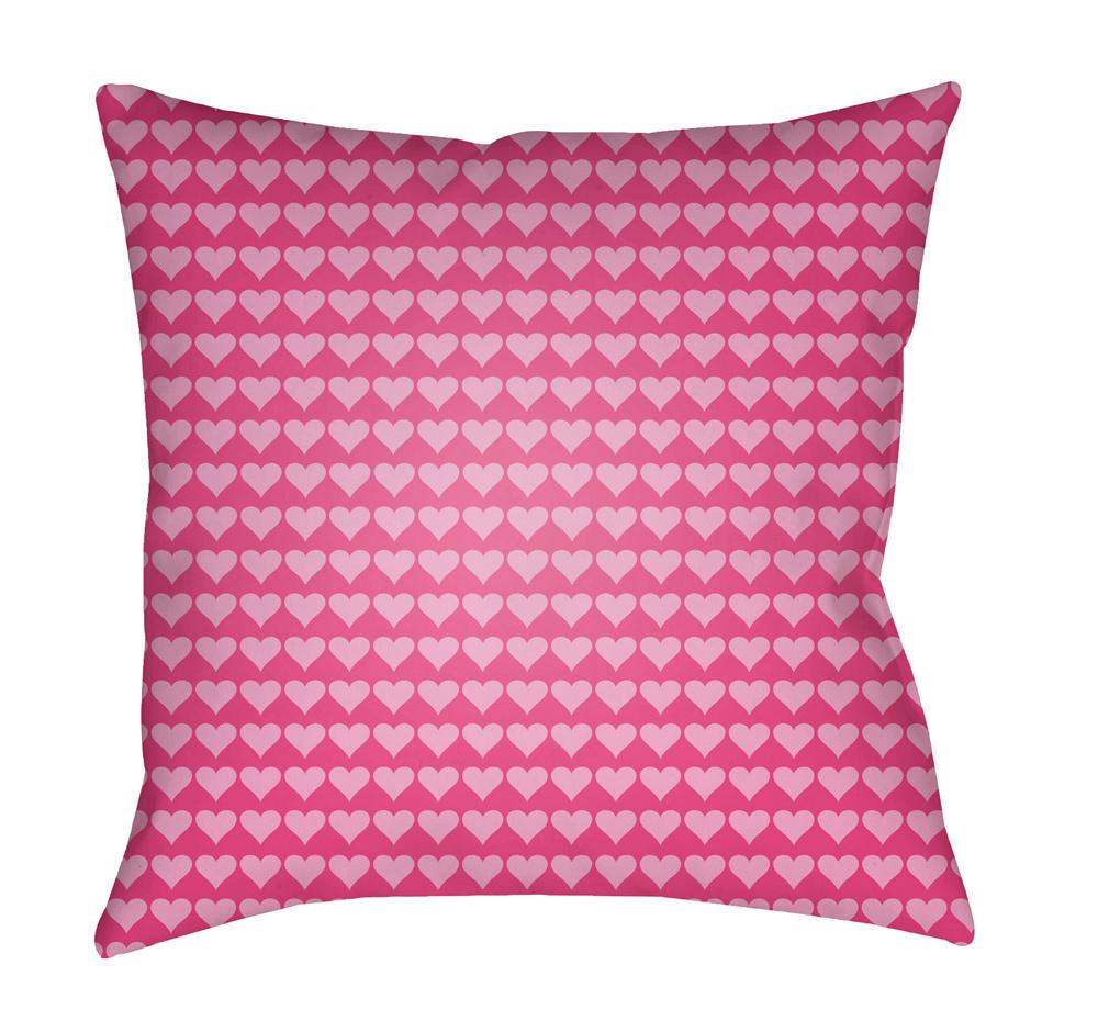 Livabliss - Littles 22inLx22inW Accent Pillow - LI022-2222 veiw 1
