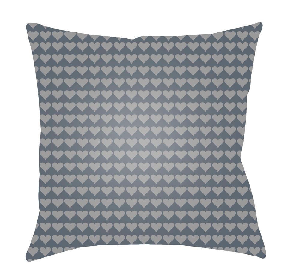 Livabliss - Littles 18inLx18inW Accent Pillow - LI023-1818 veiw 1