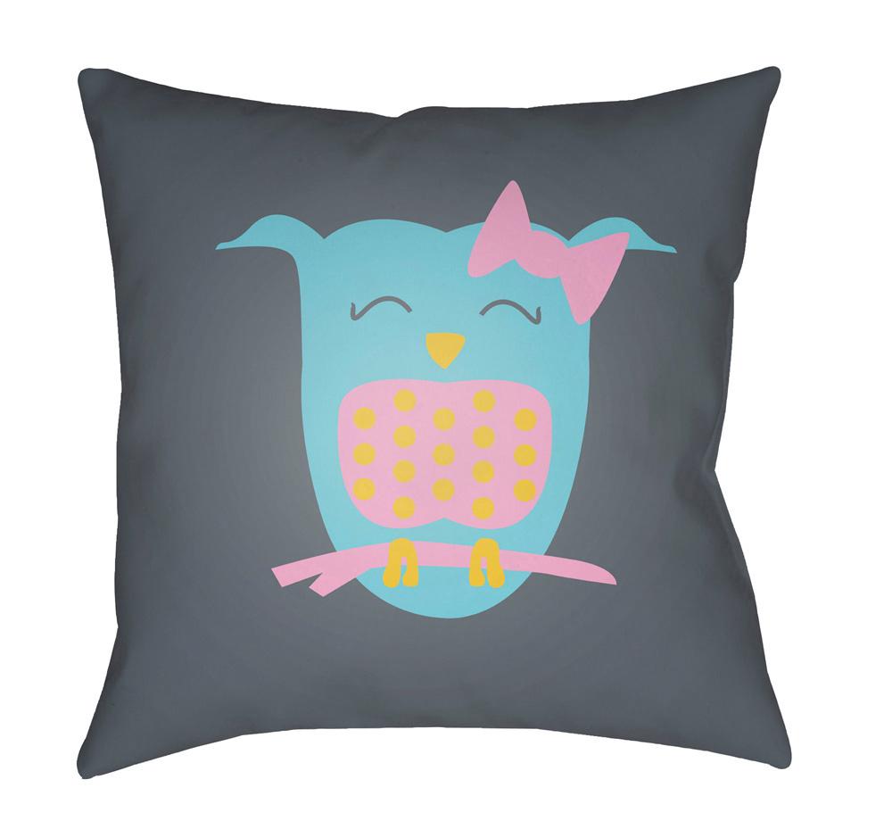 Livabliss - Littles 22inLx22inW Accent Pillow - LI031-2222 veiw 1