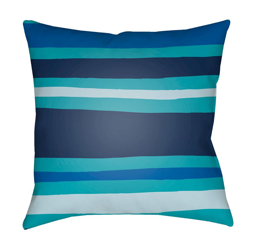 Livabliss - Littles 20inLx20inW Accent Pillow - LI035-2020 veiw 1