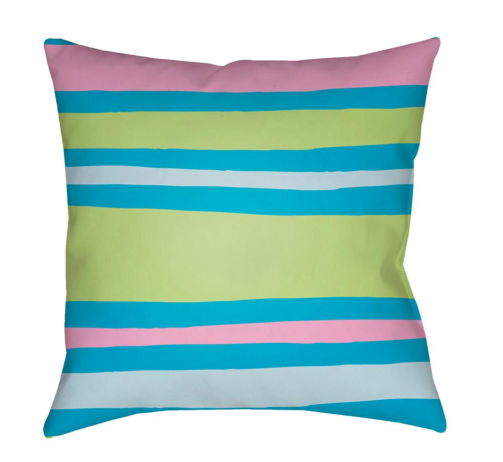 Livabliss - Littles 20inLx20inW Accent Pillow - LI037-2020 veiw 1