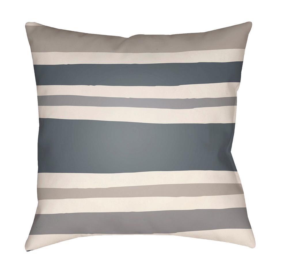 Livabliss - Littles 22inLx22inW Accent Pillow - LI038-2222 veiw 1