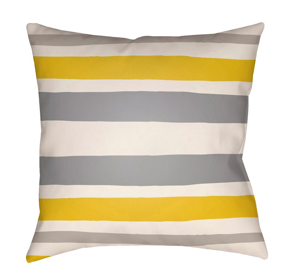 Livabliss - Littles 20inLx20inW Accent Pillow - LI039-2020 veiw 1