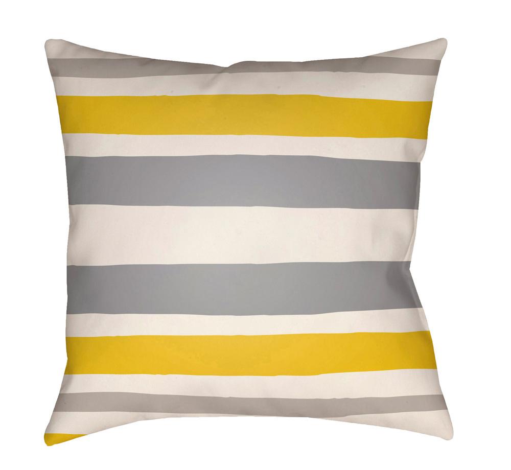 Livabliss - Littles 22inLx22inW Accent Pillow - LI039-2222 veiw 1
