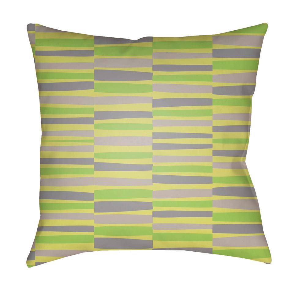 Livabliss - Littles 20inLx20inW Accent Pillow - LI042-2020 veiw 1