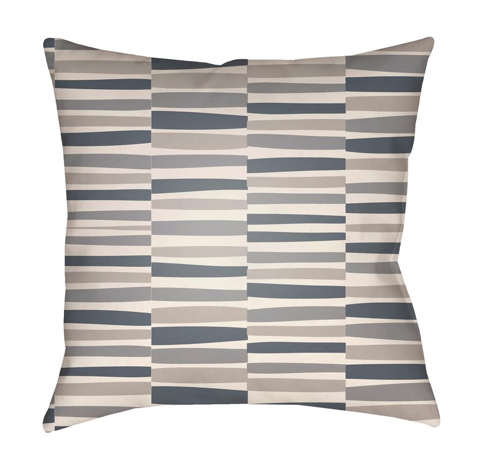 Livabliss - Littles 22inLx22inW Accent Pillow - LI043-2222 veiw 1