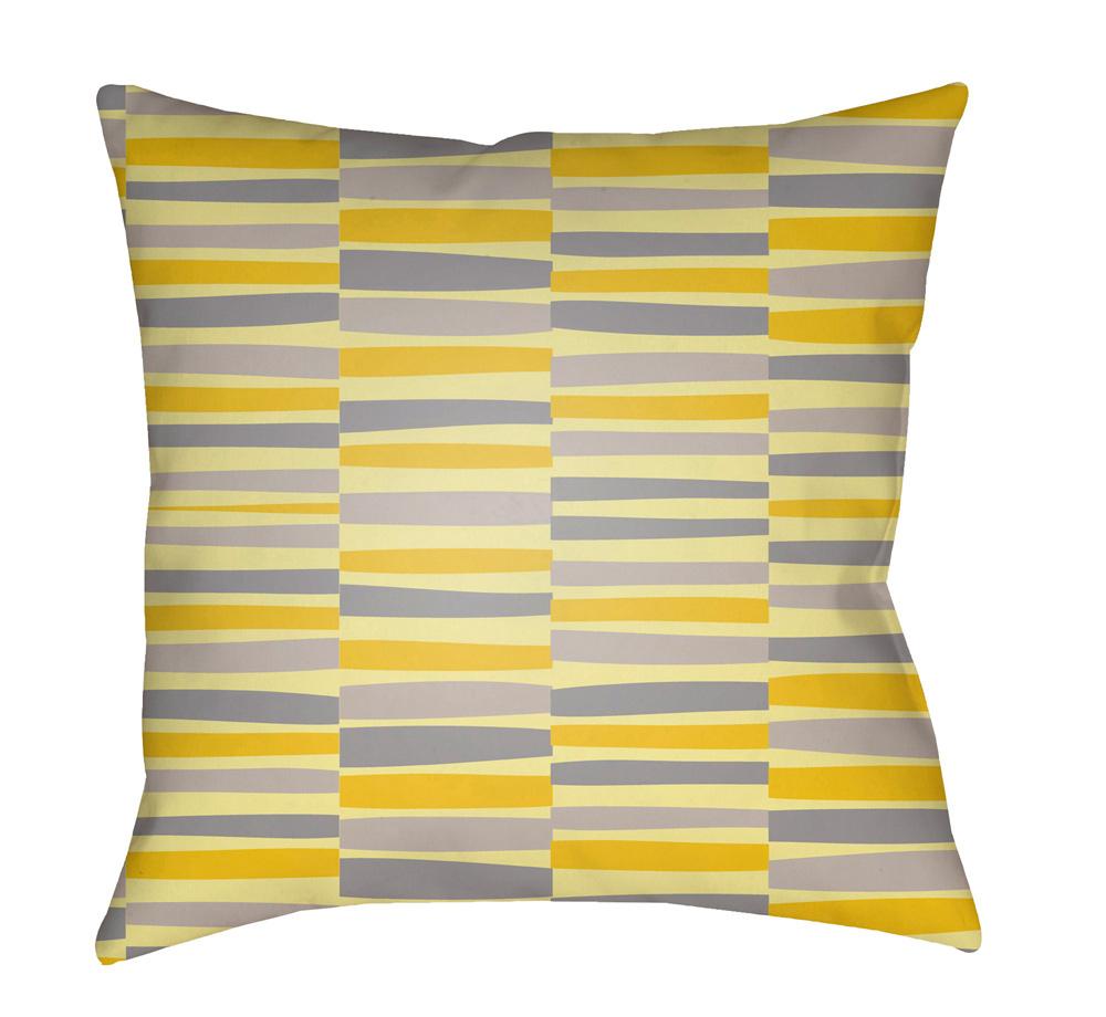 Livabliss - Littles 18inLx18inW Accent Pillow - LI044-1818 veiw 1