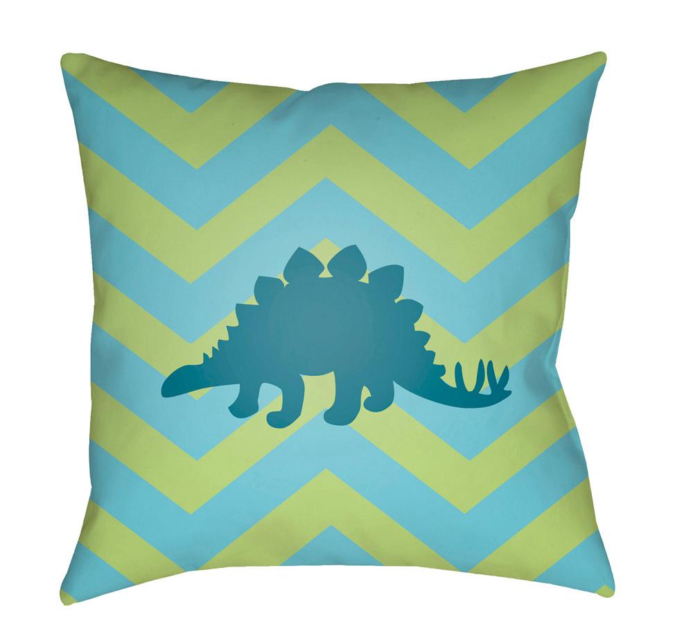 Livabliss - Littles 18inLx18inW Accent Pillow - LI053-1818 veiw 1