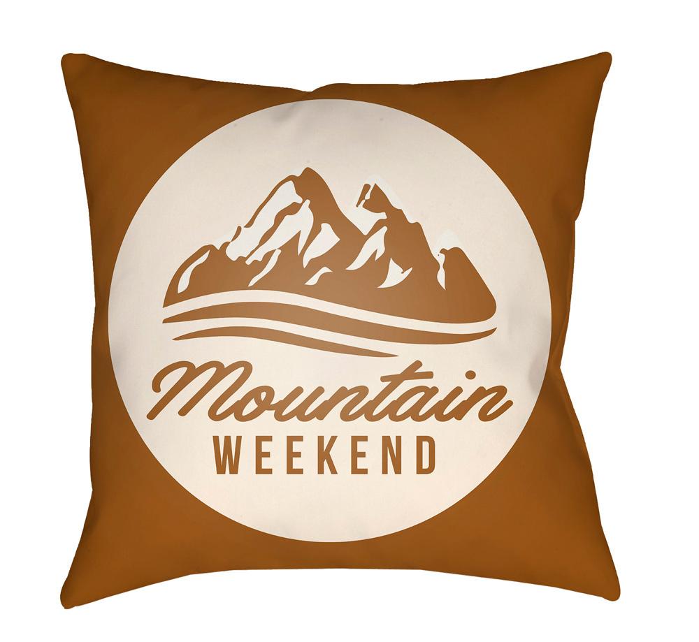 Livabliss - Lodge Cabin 18inLx18inW Accent Pillow - LGCB2053-1818 veiw 1