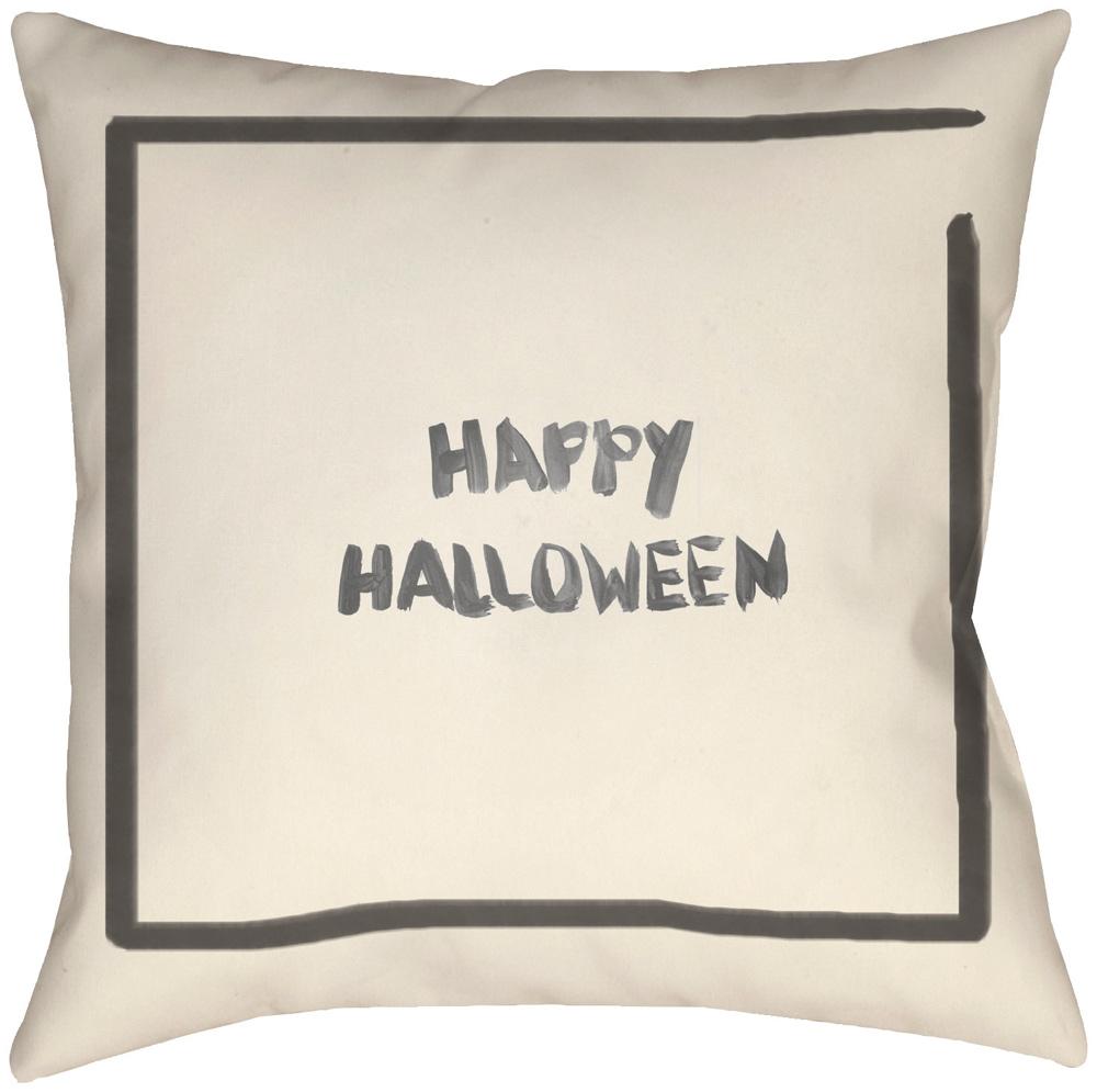 Livabliss - Lodge Cabin 22inLx22inW Accent Pillow - LGCB2093-2222 veiw 1