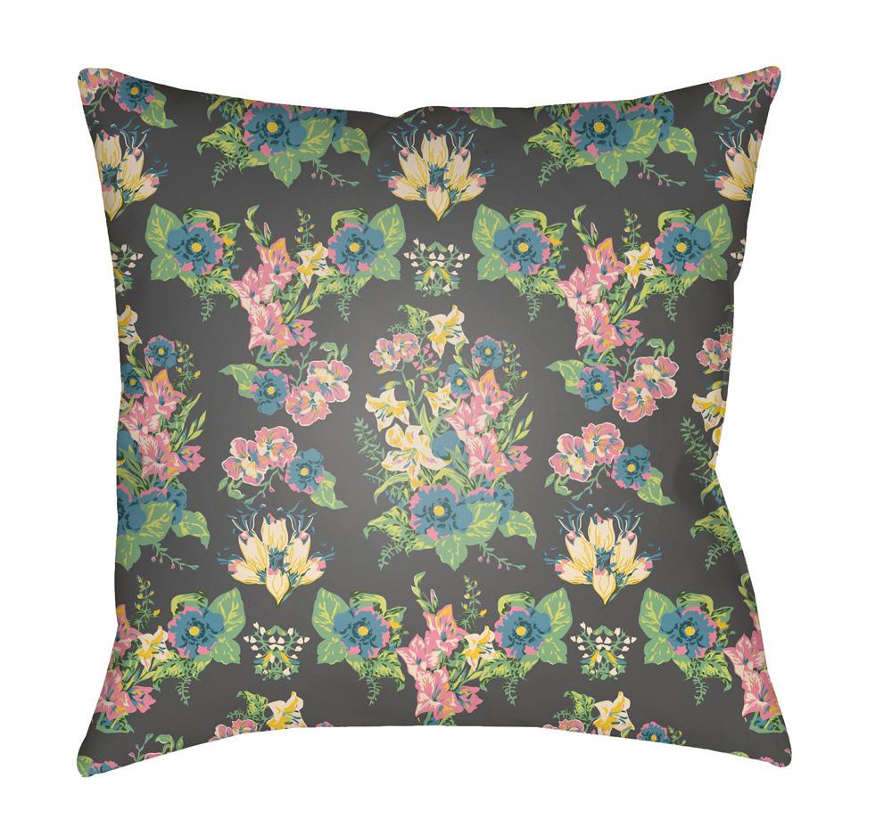 Livabliss - Lolita 18inLx18inW Accent Pillow - LOTA1200-1818 veiw 1