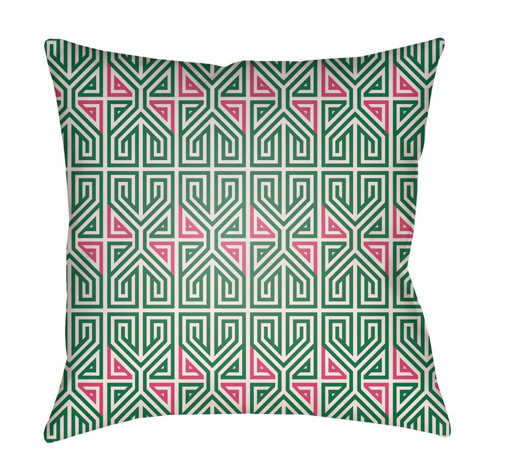 Livabliss - Lolita 22inLx22inW Accent Pillow - LOTA1251-2222 veiw 1