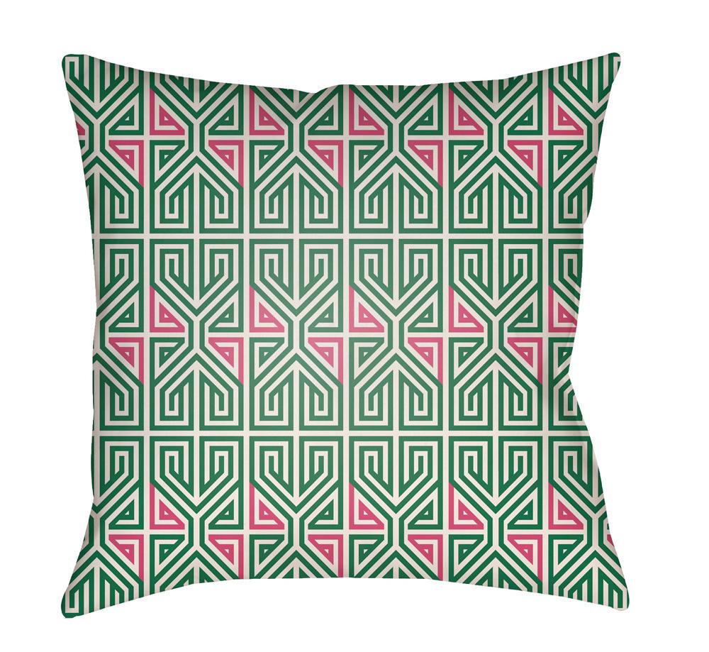 Livabliss - Lolita 26inLx26inW Floor Pillow - LOTA1251-2626 veiw 1