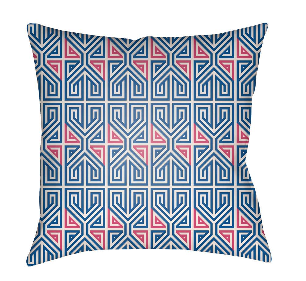 Livabliss - Lolita 16inLx16inW Accent Pillow - LOTA1252-1616 veiw 1