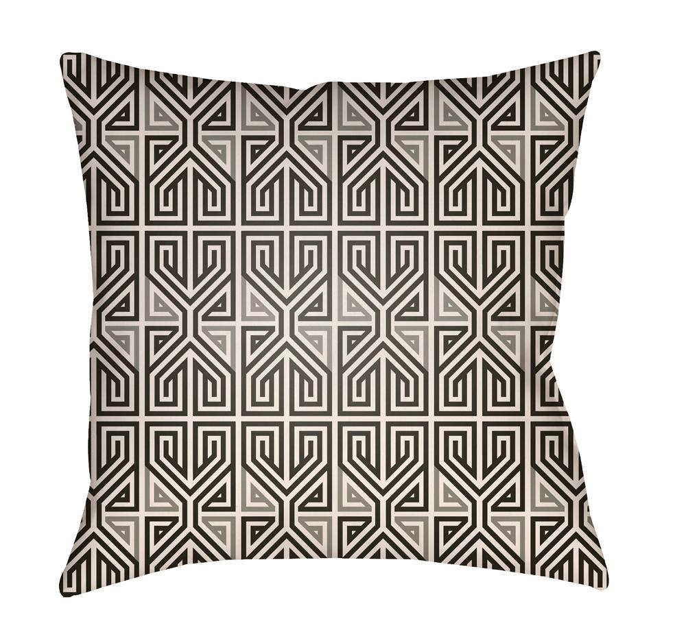 Livabliss - Lolita 16inLx16inW Accent Pillow - LOTA1253-1616 veiw 1