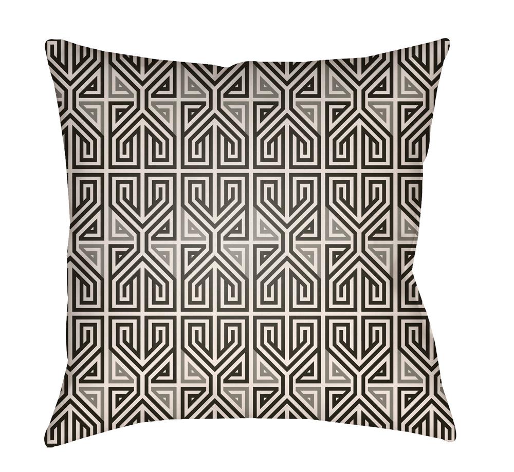 Livabliss - Lolita 22inLx22inW Accent Pillow - LOTA1253-2222 veiw 1