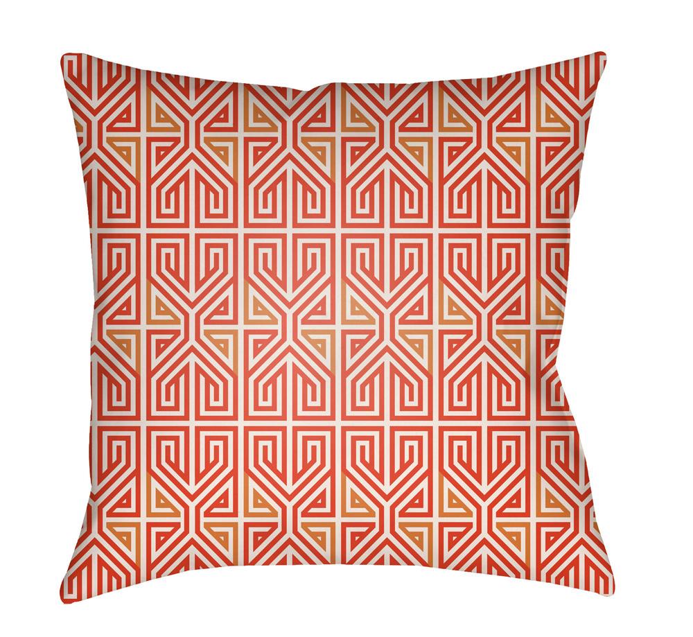Livabliss - Lolita 16inLx16inW Accent Pillow - LOTA1255-1616 veiw 1