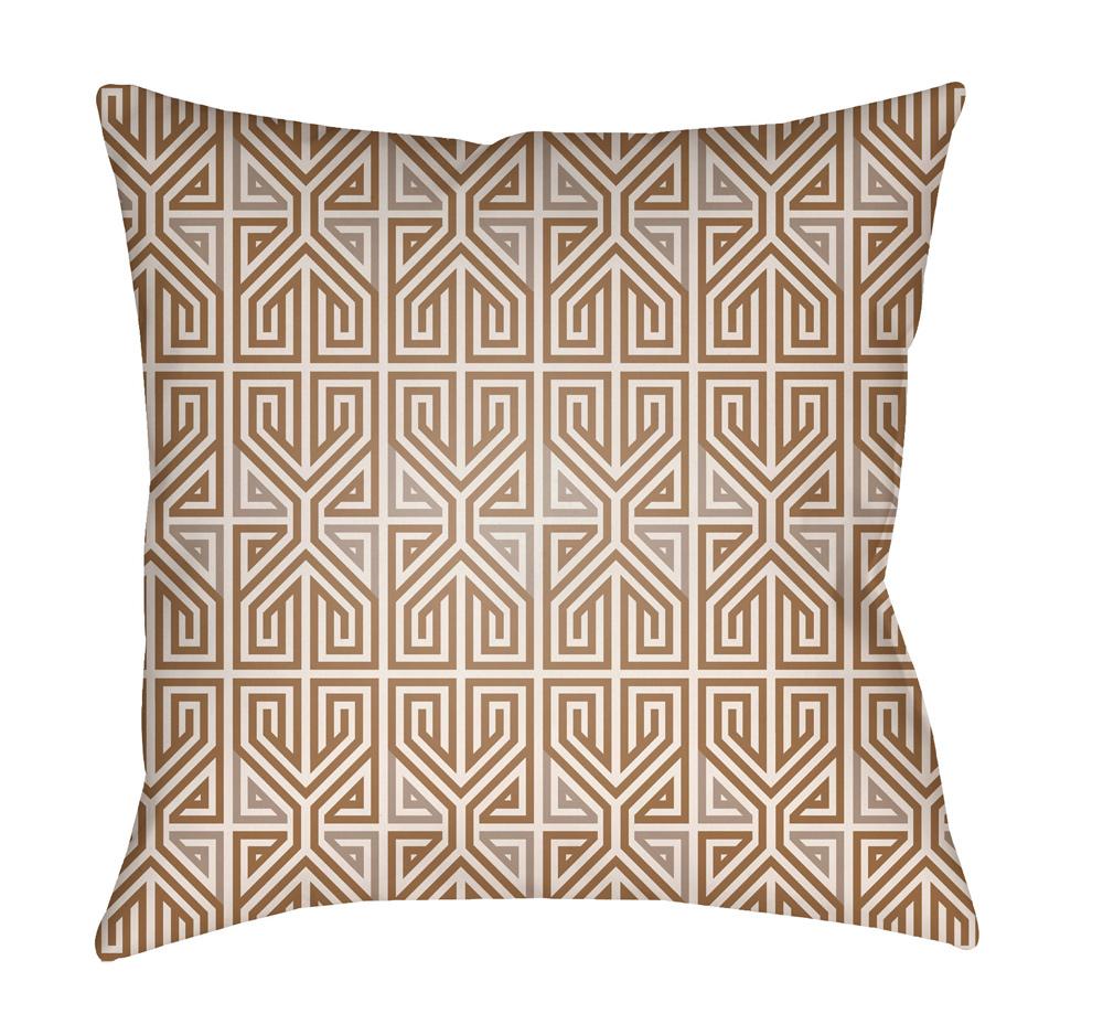 Livabliss - Lolita 22inLx22inW Accent Pillow - LOTA1257-2222 veiw 1