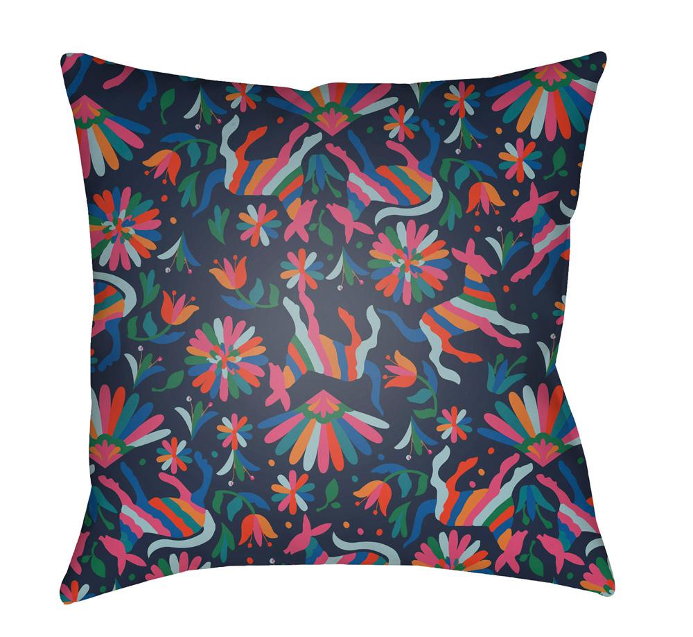 Livabliss - Lolita 18inLx18inW Accent Pillow - LOTA1303-1818 veiw 1