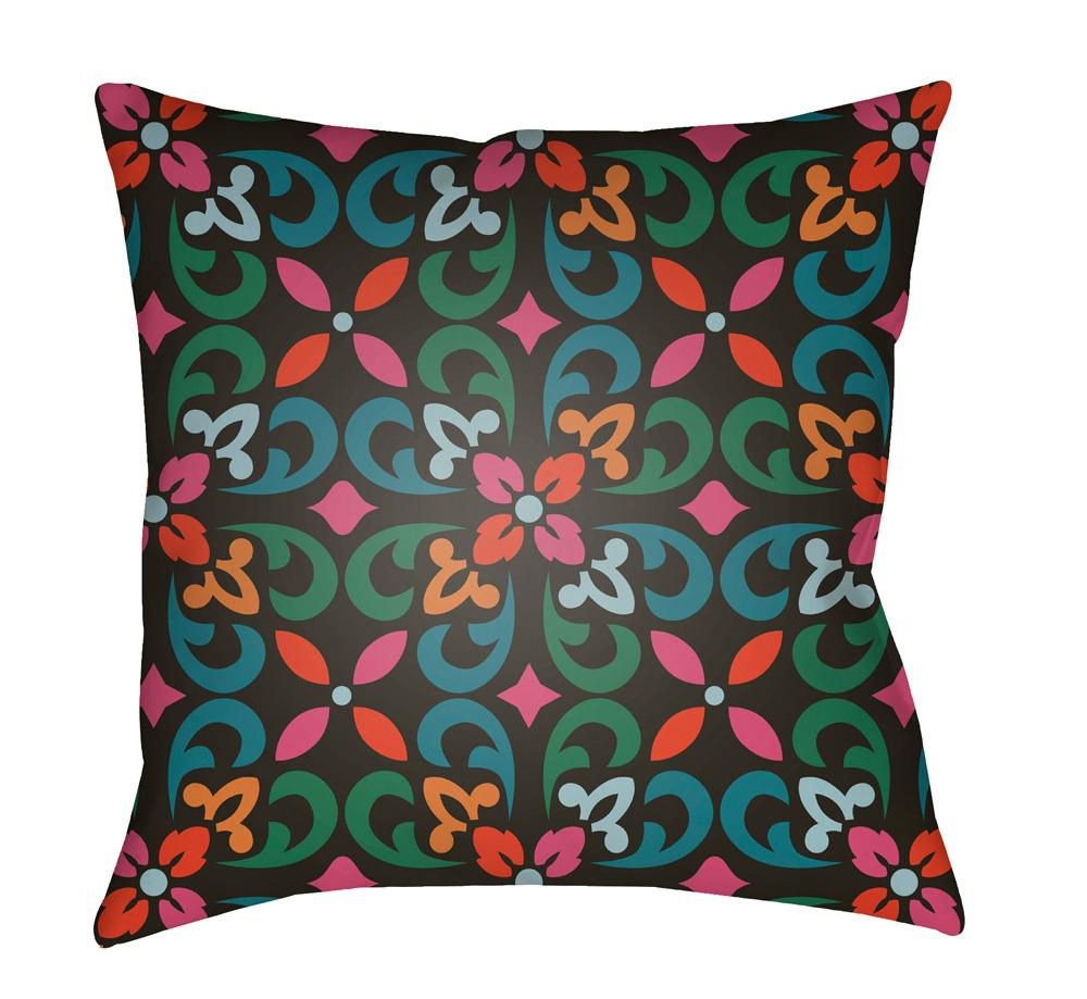 Livabliss - Lolita 16inLx16inW Accent Pillow - LOTA1312-1616 veiw 1