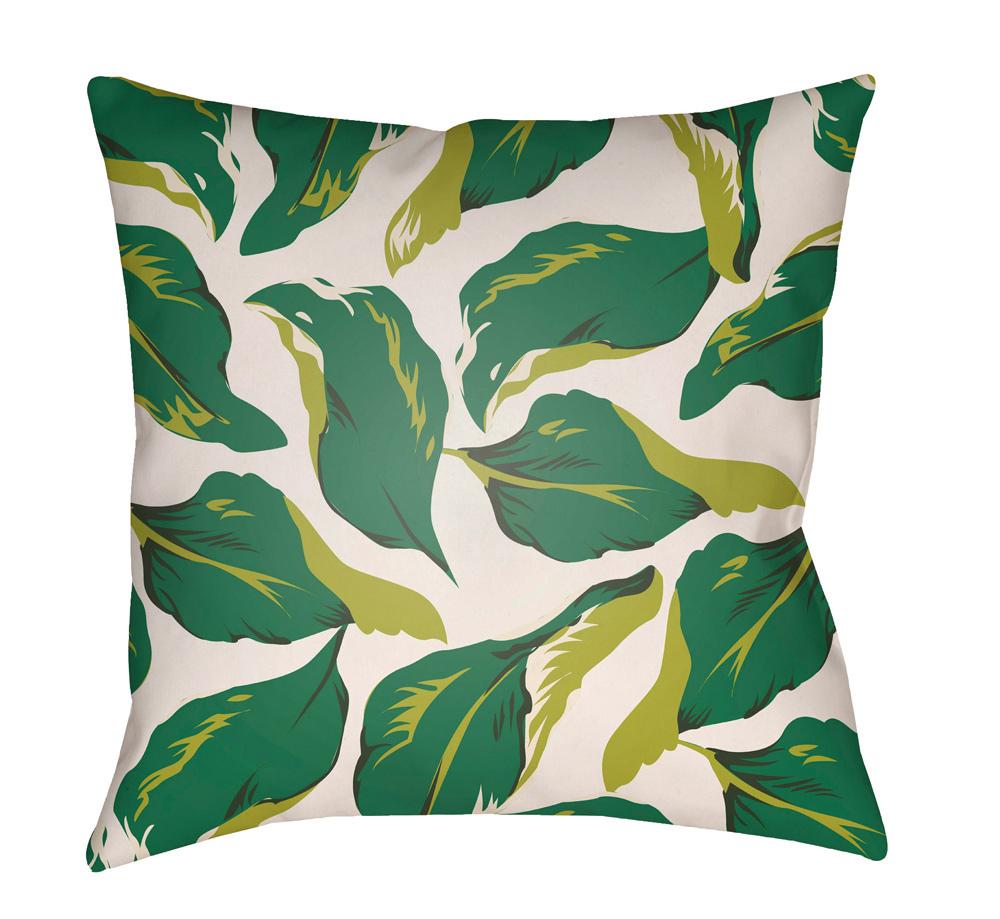 Livabliss - Lolita 18inLx18inW Accent Pillow - LOTA1402-1818 veiw 1