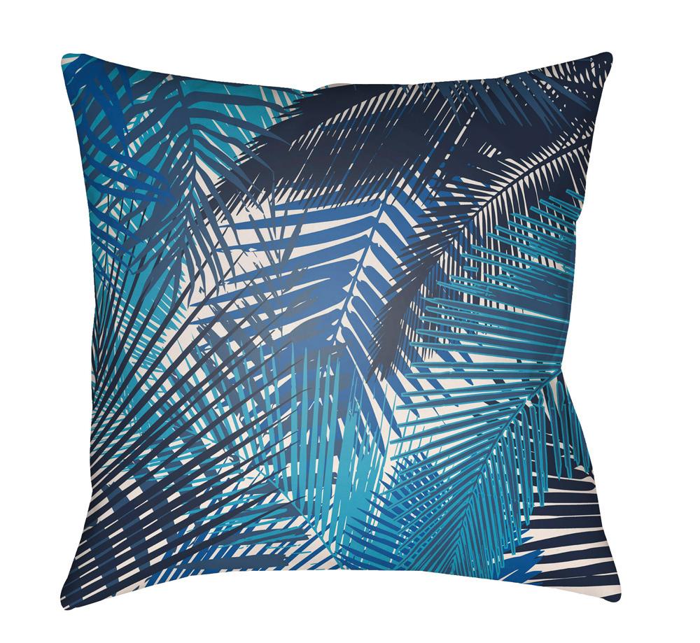 Livabliss - Lolita 16inLx16inW Accent Pillow - LOTA1404-1616 veiw 1