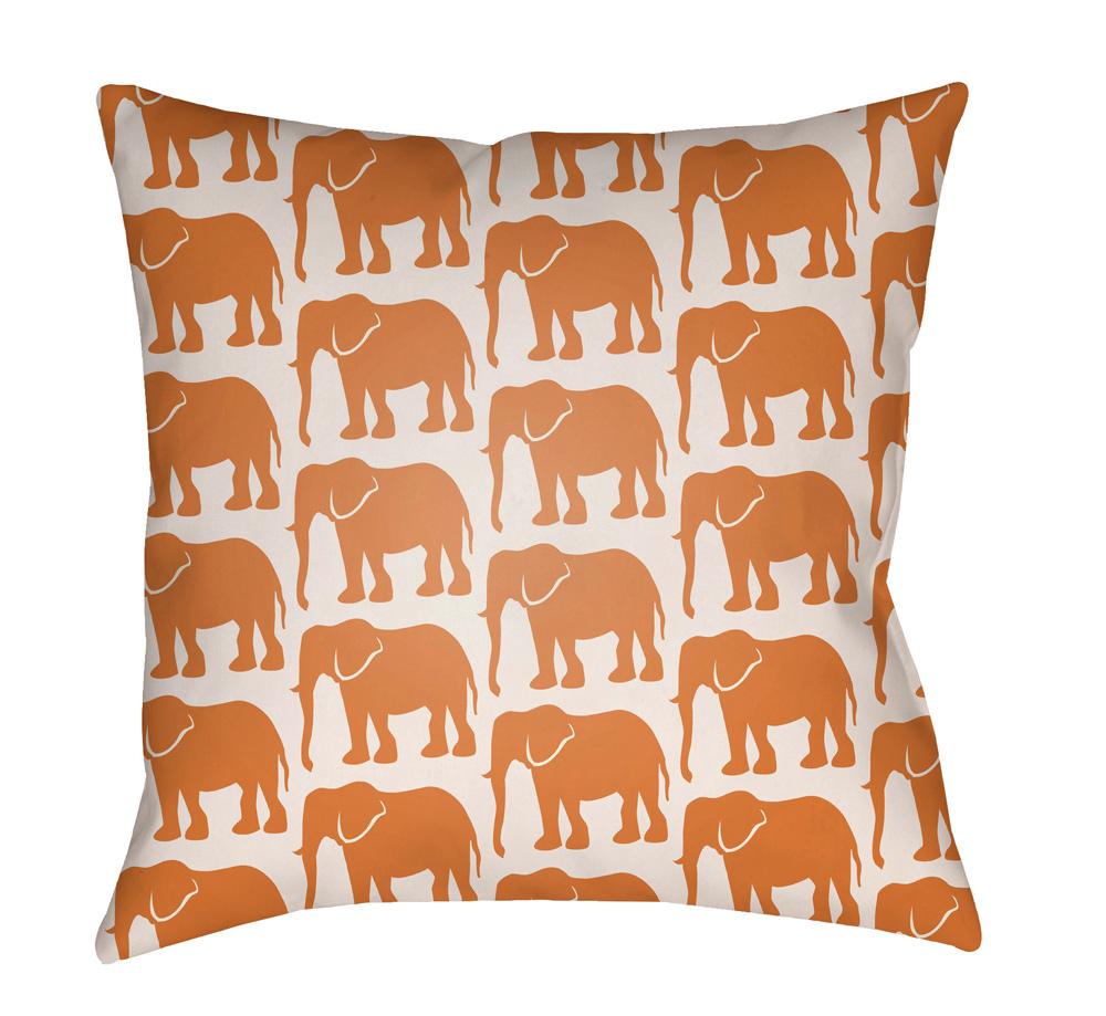 Livabliss - Lolita 18inLx18inW Accent Pillow - LOTA1414-1818 veiw 1