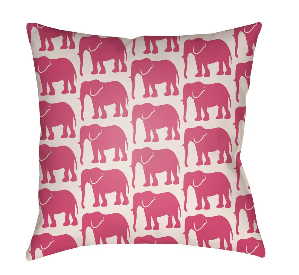 Livabliss - Lolita 26inLx26inW Floor Pillow - LOTA1416-2626 veiw 1