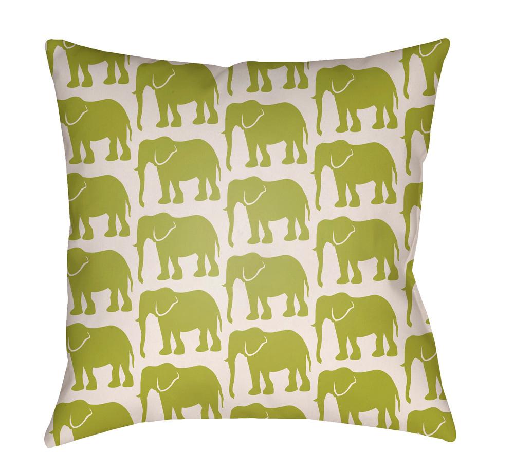 Livabliss - Lolita 20inLx20inW Accent Pillow - LOTA1420-2020 veiw 1