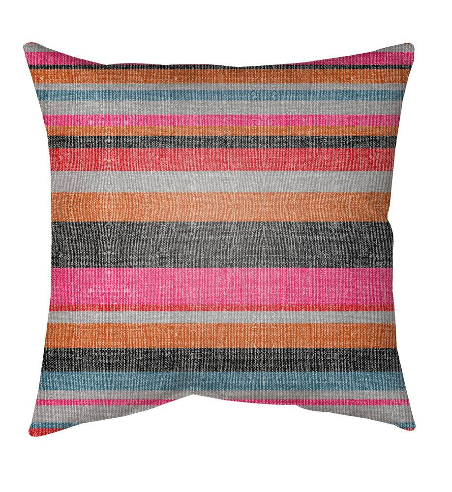 Livabliss - Lolita 22inLx22inW Accent Pillow - LOTA1500-2222 veiw 1