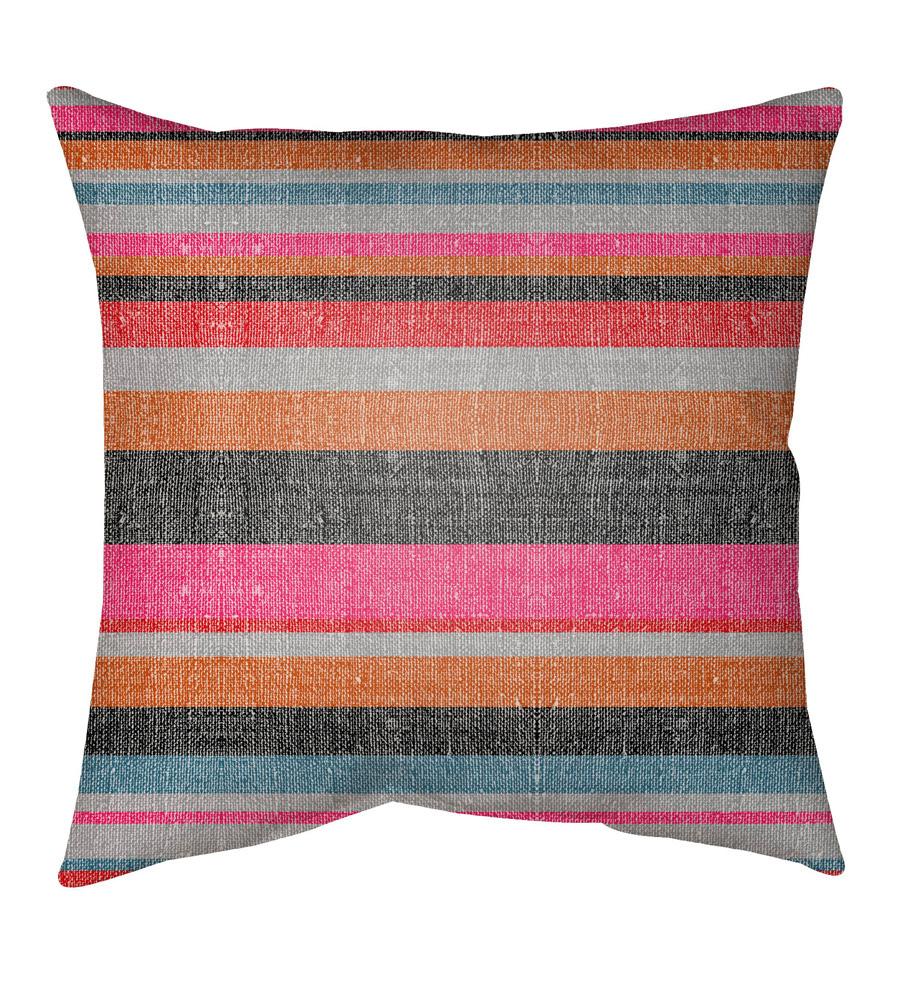 Livabliss - Lolita 26inLx26inW Floor Pillow - LOTA1500-2626 veiw 1