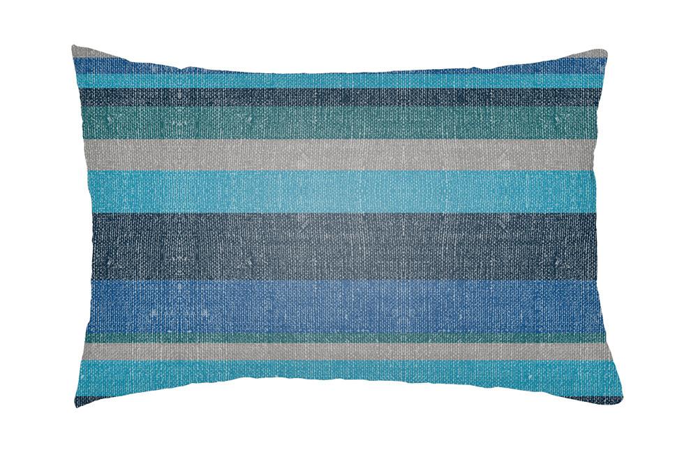Livabliss - Lolita 14inLx24inW Lumbar Pillow - LOTA1501-1424 veiw 1
